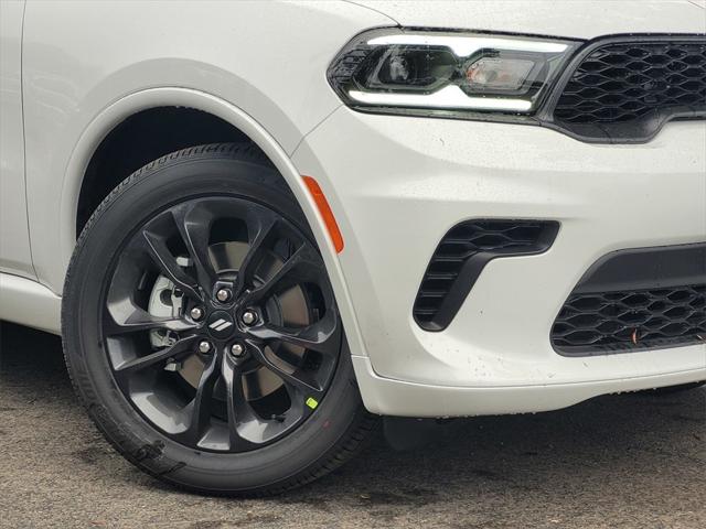 2026 Dodge Durango DURANGO GT RWD 2026 Dodge Durango DURANGO GT RWD