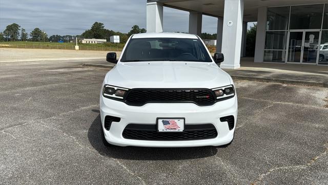 2026 Dodge Durango DURANGO GT RWD 2026 Dodge Durango DURANGO GT RWD