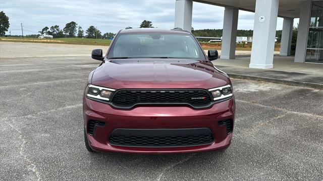 2026 Dodge Durango GT RWD