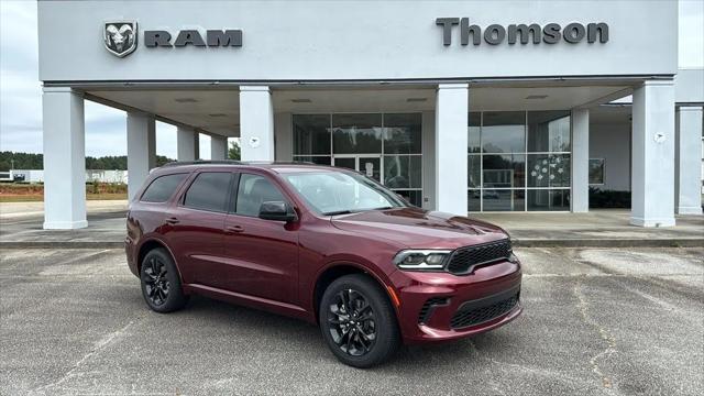 2026 Dodge Durango DURANGO GT RWD