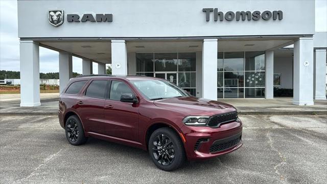 2026 Dodge Durango DURANGO GT RWD