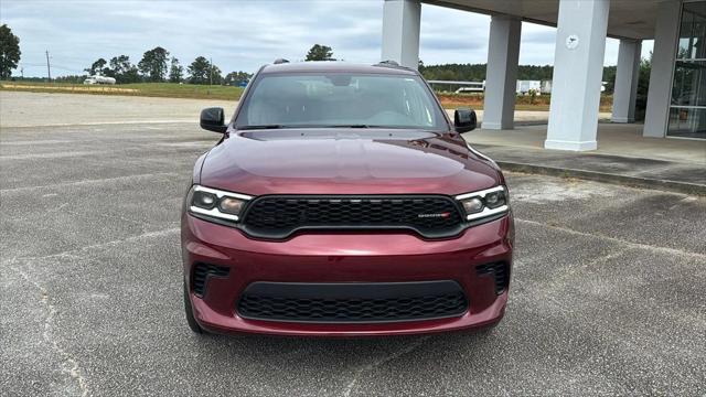 2026 Dodge Durango DURANGO GT RWD
