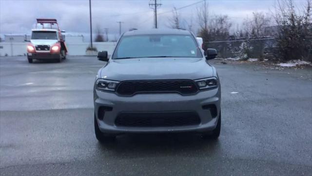 2026 Dodge Durango DURANGO GT PLUS AWD 2026 Dodge Durango DURANGO GT PLUS AWD