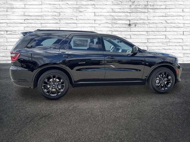 2026 Dodge Durango DURANGO GT RWD 2026 Dodge Durango DURANGO GT RWD