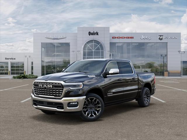 2026 RAM Ram 1500 RAM 1500 LIMITED CREW CAB 4X4 57 BOX 2026 RAM Ram 1500 RAM 1500 LIMITED CREW CAB 4X4 57 BOX