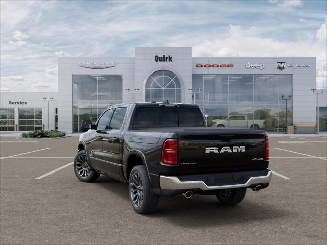 2026 RAM Ram 1500 RAM 1500 LIMITED CREW CAB 4X4 57 BOX 2026 RAM Ram 1500 RAM 1500 LIMITED CREW CAB 4X4 57 BOX