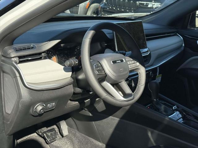 2026 Jeep Compass COMPASS LIMITED 4X4 2026 Jeep Compass COMPASS LIMITED 4X4