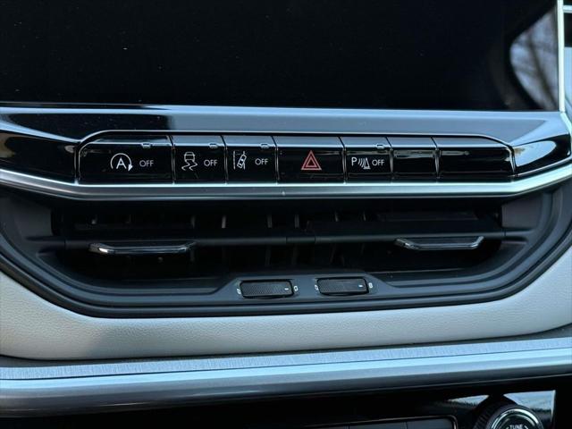 2026 Jeep Compass COMPASS LIMITED 4X4 2026 Jeep Compass COMPASS LIMITED 4X4