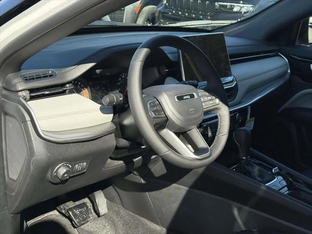 2026 Jeep Compass COMPASS LIMITED 4X4 2026 Jeep Compass COMPASS LIMITED 4X4