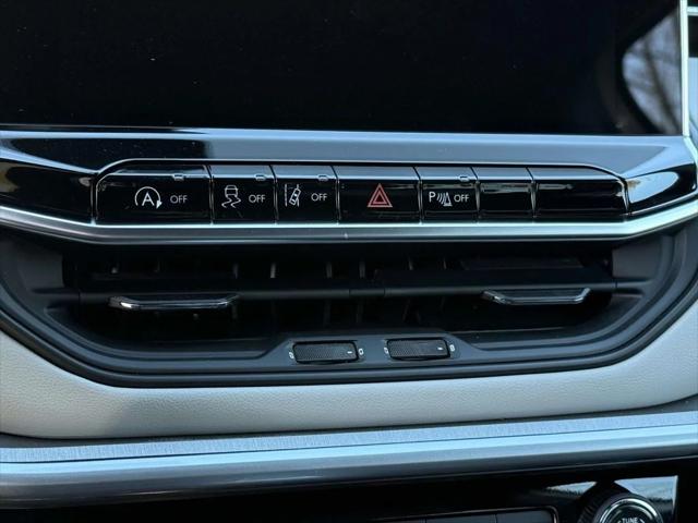 2026 Jeep Compass COMPASS LIMITED 4X4 2026 Jeep Compass COMPASS LIMITED 4X4