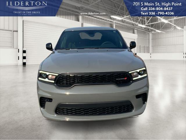 2026 Dodge Durango DURANGO GT RWD