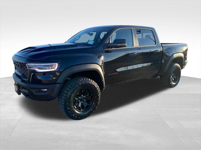 2026 RAM Ram 1500 RAM 1500 RHO CREW CAB 4X4 57 BOX