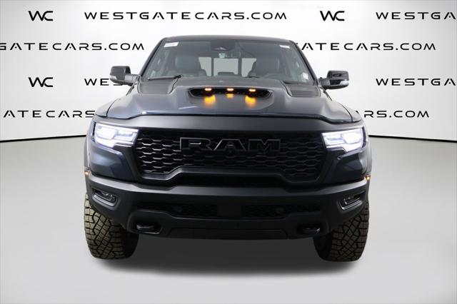 2026 RAM Ram 1500 RAM 1500 RHO CREW CAB 4X4 57 BOX