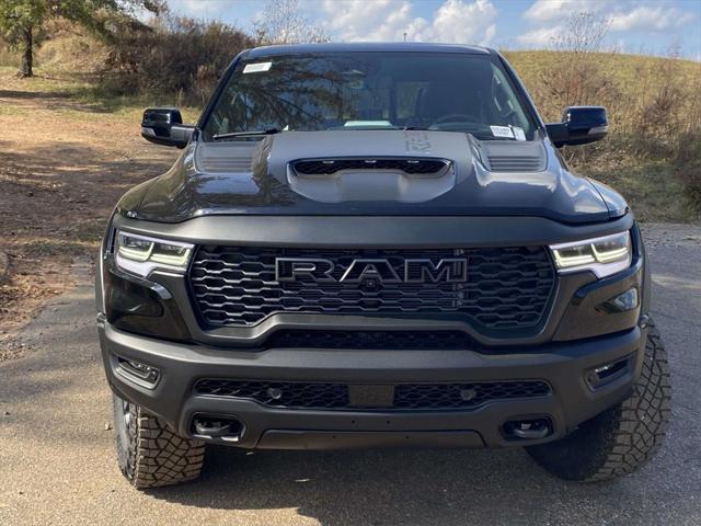 2026 RAM Ram 1500 RAM 1500 RHO CREW CAB 4X4 57 BOX 2026 RAM Ram 1500 RAM 1500 RHO CREW CAB 4X4 57 BOX