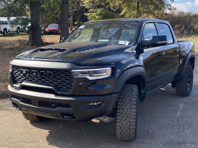 2026 RAM Ram 1500 RAM 1500 RHO CREW CAB 4X4 57 BOX 2026 RAM Ram 1500 RAM 1500 RHO CREW CAB 4X4 57 BOX