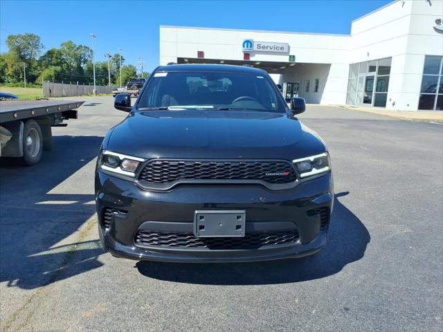 2026 Dodge Durango DURANGO GT RWD