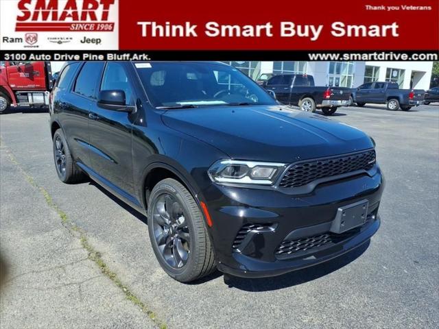 2026 Dodge Durango DURANGO GT RWD