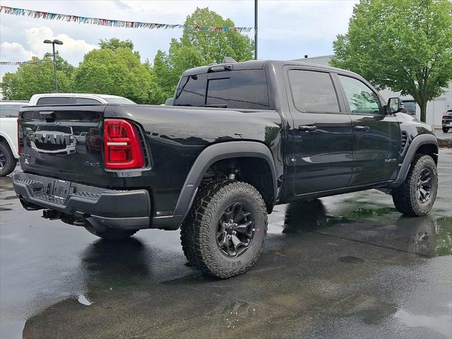2026 Ram 1500 RHO Crew Cab 4x4 57 Box