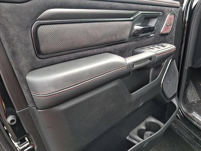 2026 Ram 1500 RHO Crew Cab 4x4 57 Box