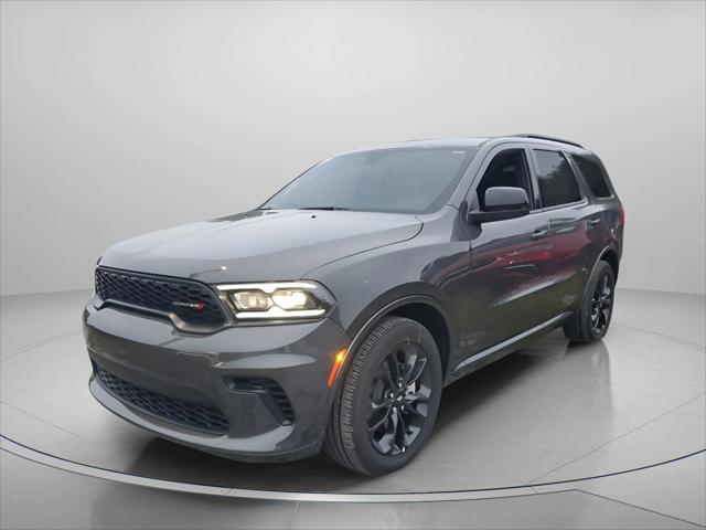 2026 Dodge Durango DURANGO GT RWD
