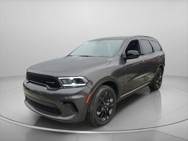 2026 Dodge Durango DURANGO GT RWD
