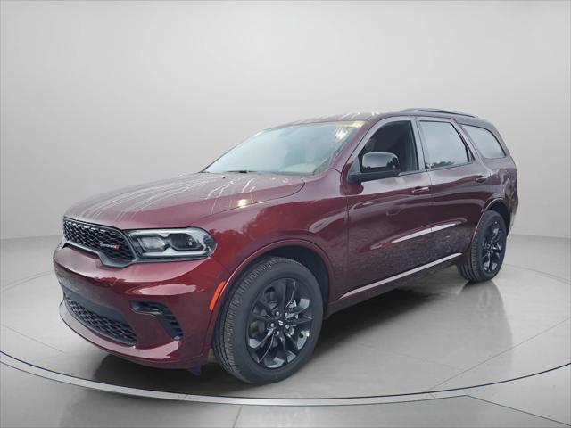 2026 Dodge Durango DURANGO GT RWD