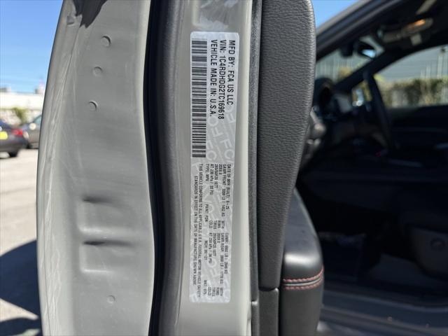 2026 Dodge Durango DURANGO GT RWD 2026 Dodge Durango DURANGO GT RWD