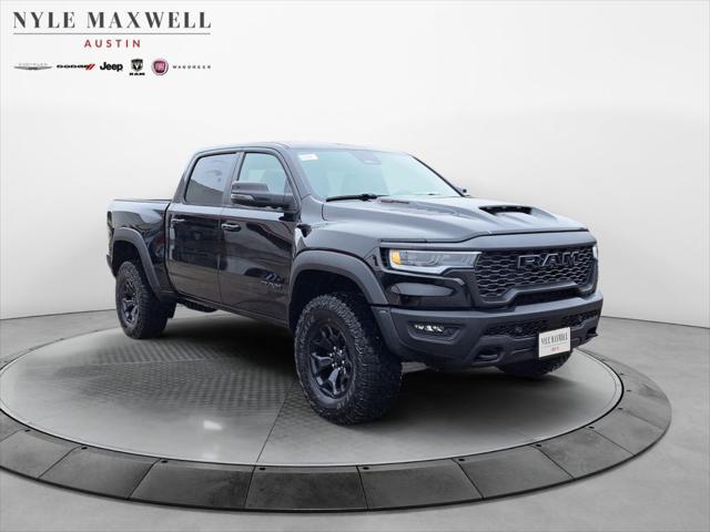 2026 RAM Ram 1500 RAM 1500 RHO CREW CAB 4X4 57 BOX