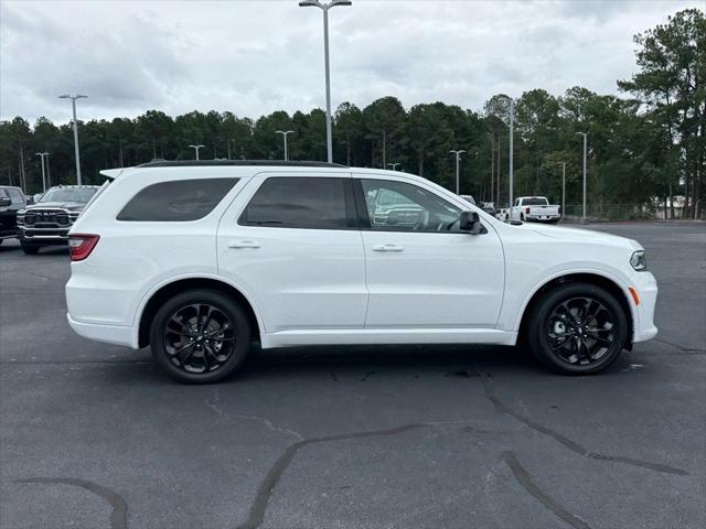 2026 Dodge Durango DURANGO GT RWD 2026 Dodge Durango DURANGO GT RWD