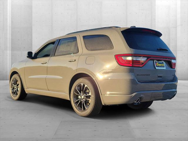 2026 Dodge Durango DURANGO GT RWD 2026 Dodge Durango DURANGO GT RWD