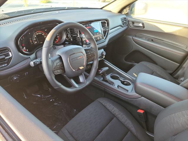 2026 Dodge Durango DURANGO GT RWD 2026 Dodge Durango DURANGO GT RWD