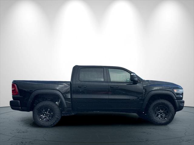 2026 RAM Ram 1500 RAM 1500 RHO CREW CAB 4X4 57 BOX 2026 RAM Ram 1500 RAM 1500 RHO CREW CAB 4X4 57 BOX