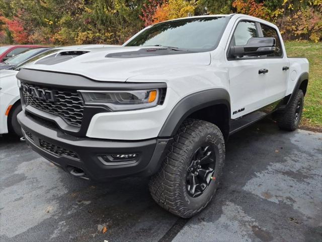 2026 RAM Ram 1500 RAM 1500 RHO CREW CAB 4X4 57 BOX 2026 RAM Ram 1500 RAM 1500 RHO CREW CAB 4X4 57 BOX