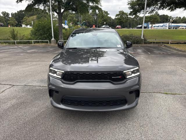 2026 Dodge Durango DURANGO GT RWD 2026 Dodge Durango DURANGO GT RWD