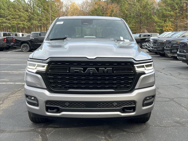 2026 RAM Ram 1500 RAM 1500 LIMITED CREW CAB 4X4 57 BOX 2026 RAM Ram 1500 RAM 1500 LIMITED CREW CAB 4X4 57 BOX