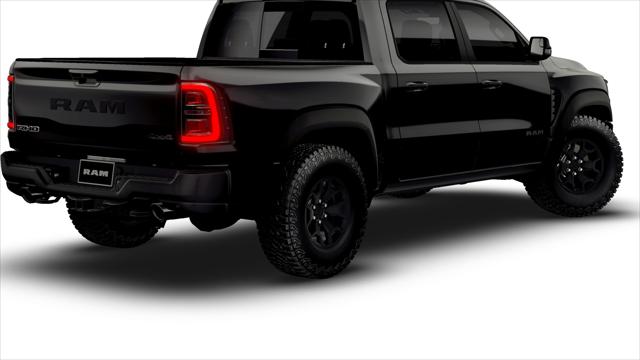 2026 RAM Ram 1500 RAM 1500 RHO CREW CAB 4X4 57 BOX 2026 RAM Ram 1500 RAM 1500 RHO CREW CAB 4X4 57 BOX