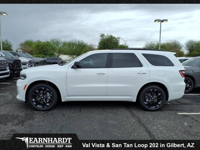 2026 Dodge Durango DURANGO GT RWD
