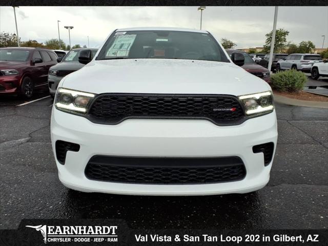 2026 Dodge Durango DURANGO GT RWD