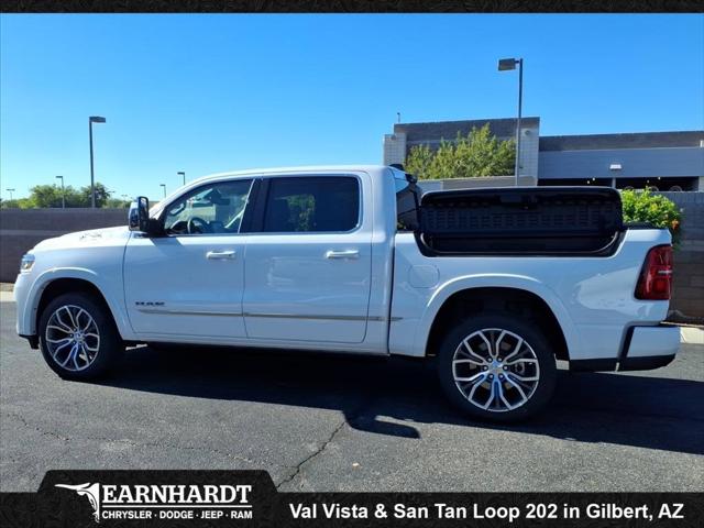 2026 RAM Ram 1500 RAM 1500 TUNGSTEN CREW CAB 4X4 2026 RAM Ram 1500 RAM 1500 TUNGSTEN CREW CAB 4X4