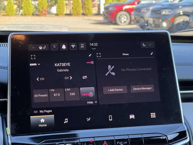 2026 Jeep Compass COMPASS LIMITED 4X4 2026 Jeep Compass COMPASS LIMITED 4X4