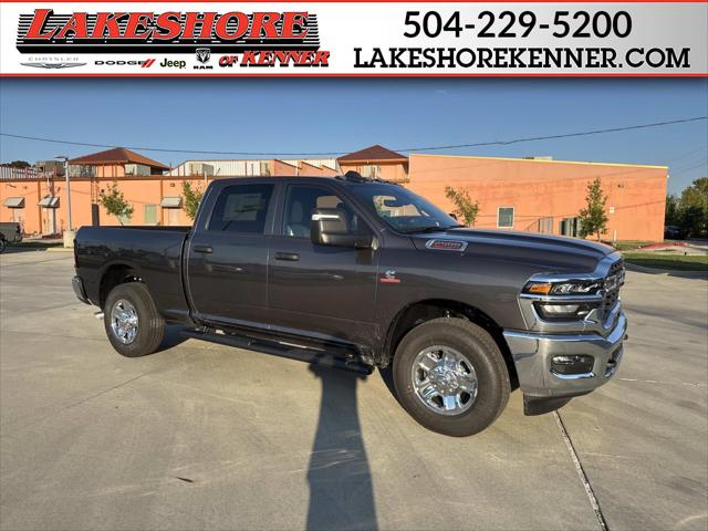 2026 RAM Ram 2500 RAM 2500 TRADESMAN CREW CAB 4X2 64 BOX 2026 RAM Ram 2500 RAM 2500 TRADESMAN CREW CAB 4X2 64 BOX