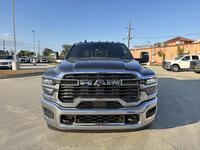 2026 RAM Ram 2500 RAM 2500 TRADESMAN CREW CAB 4X2 64 BOX 2026 RAM Ram 2500 RAM 2500 TRADESMAN CREW CAB 4X2 64 BOX