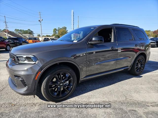 2026 Dodge Durango DURANGO GT RWD