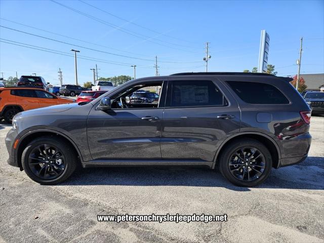 2026 Dodge Durango GT RWD