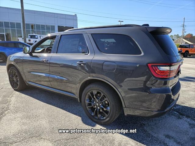 2026 Dodge Durango GT RWD