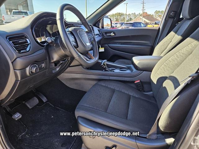 2026 Dodge Durango GT RWD