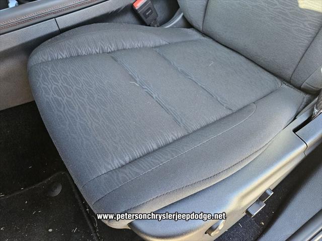 2026 Dodge Durango GT RWD