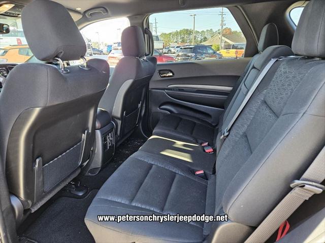 2026 Dodge Durango GT RWD