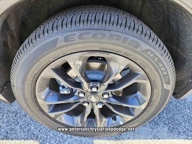 2026 Dodge Durango GT RWD