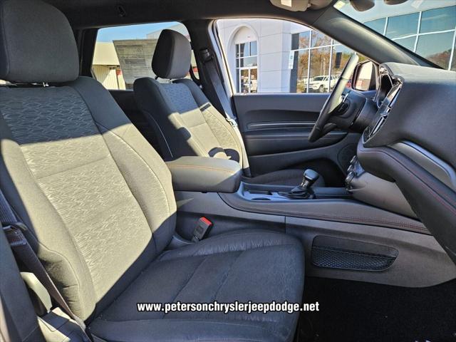 2026 Dodge Durango GT RWD
